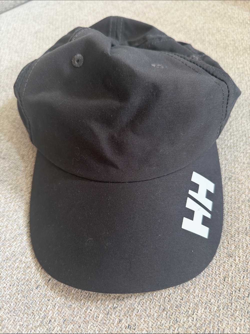 Helly Hansen Baseball Hat
